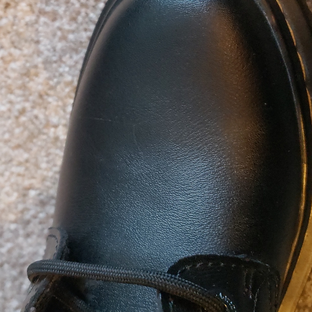 Dr. Martens smooth leather Air cushion - Picture 9 of 11